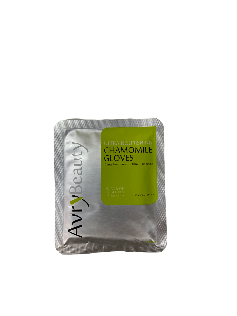 AvryBeauty Ultra Nourishing Chamomile Gloves